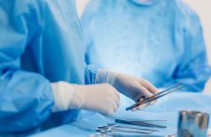 Jak przygotować się do operacji  