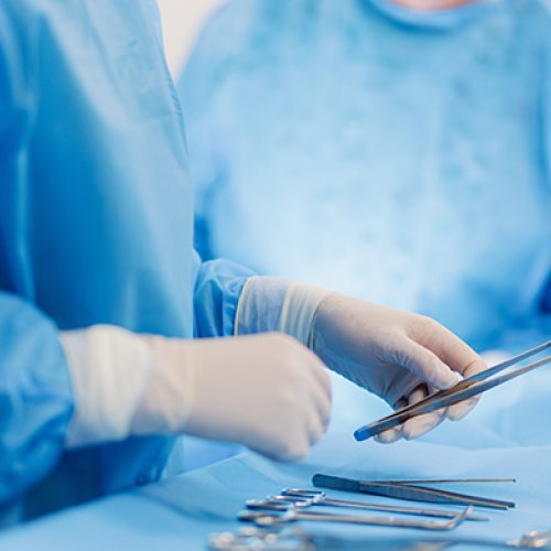 Jak przygotować się do operacji  